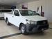 Toyota Hilux 2.0 single cab S (aircon) - Thumbnail 1