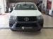 Toyota Hilux 2.0 single cab S (aircon) - Thumbnail 4