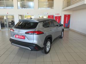 Toyota Corolla Cross 1.8 Xi - Image 2