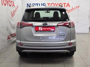 Toyota RAV4 2.0 GX - Image 5