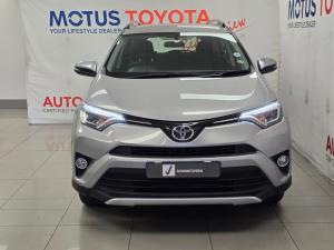 Toyota RAV4 2.0 GX - Image 4