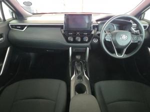 Toyota Corolla Cross 1.8 Xi - Image 6