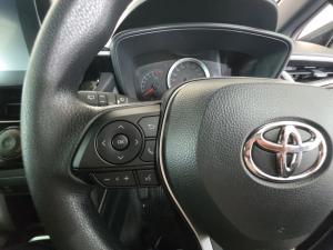 Toyota Corolla Cross 1.8 Xi - Image 8