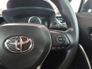 Toyota Corolla Cross 1.8 Xi - Image 9