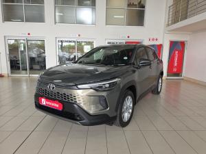 Toyota Corolla Cross 1.8 Xi - Image 10