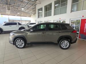 Toyota Corolla Cross 1.8 Xi - Image 11