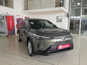 Toyota Corolla Cross 1.8 Xi - Image 1