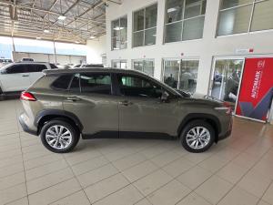 Toyota Corolla Cross 1.8 Xi - Image 3