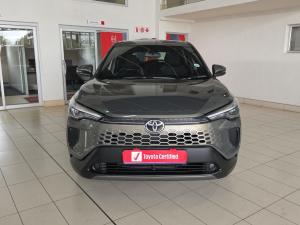 Toyota Corolla Cross 1.8 Xi - Image 4