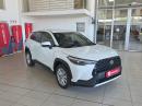 Thumbnail Toyota Corolla Cross 1.8 Xi