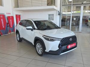 Toyota Corolla Cross 1.8 Xi - Image 1