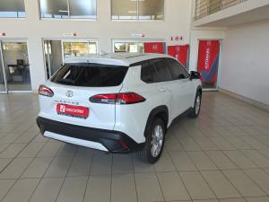Toyota Corolla Cross 1.8 Xi - Image 2