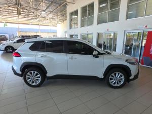 Toyota Corolla Cross 1.8 Xi - Image 3