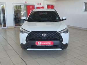 Toyota Corolla Cross 1.8 Xi - Image 4