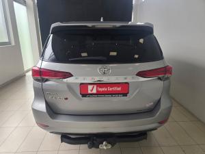 Toyota Fortuner 2.4GD-6 - Image 5