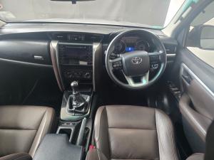 Toyota Fortuner 2.4GD-6 - Image 6