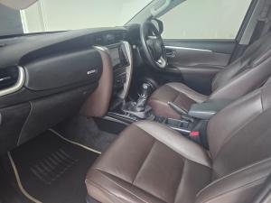 Toyota Fortuner 2.4GD-6 - Image 7