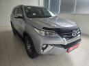 Thumbnail Toyota Fortuner 2.4GD-6