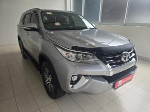 Toyota Fortuner 2.4GD-6 - Image 1