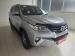 Toyota Fortuner 2.4GD-6 - Thumbnail 1