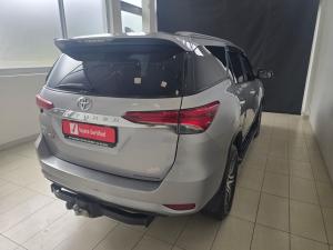 Toyota Fortuner 2.4GD-6 - Image 2
