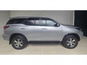 Toyota Fortuner 2.4GD-6 - Image 3