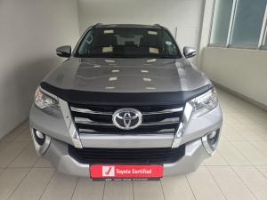 Toyota Fortuner 2.4GD-6 - Image 4