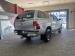 Toyota Hilux 2.4GD-6 double cab Raider manual - Thumbnail 2