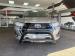 Toyota Hilux 2.4GD-6 double cab Raider manual - Thumbnail 4