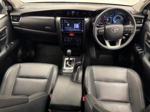 Toyota Fortuner 2.4GD-6 4x4 - Image 6