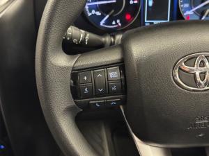 Toyota Fortuner 2.4GD-6 4x4 - Image 9