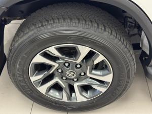 Toyota Fortuner 2.4GD-6 4x4 - Image 17