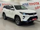 Thumbnail Toyota Fortuner 2.4GD-6 4x4