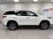 Toyota Fortuner 2.4GD-6 4x4 - Thumbnail 3
