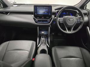 Toyota Corolla Cross 1.8 XR - Image 6