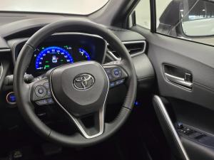 Toyota Corolla Cross 1.8 XR - Image 8
