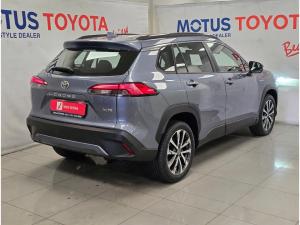 Toyota Corolla Cross 1.8 XR - Image 2