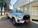 Thumbnail Toyota Hilux 2.8GD-6 single cab Raider auto