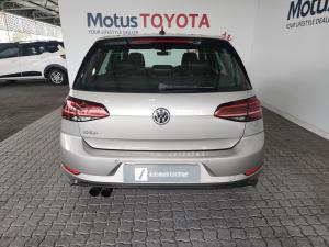 Volkswagen Golf GTD - Image 5