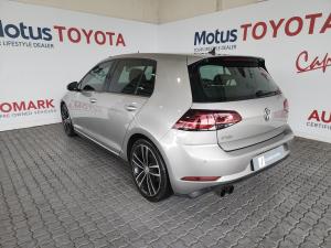 Volkswagen Golf GTD - Image 8