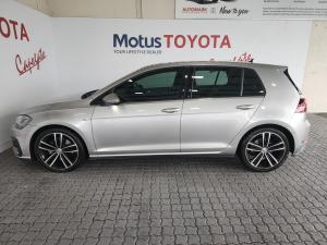 Volkswagen Golf GTD - Image 9