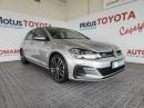 Thumbnail Volkswagen Golf GTD