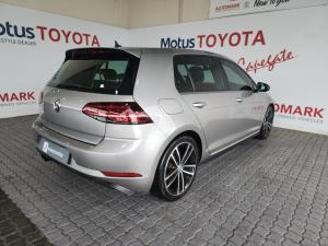 Volkswagen Golf GTD - Image 2