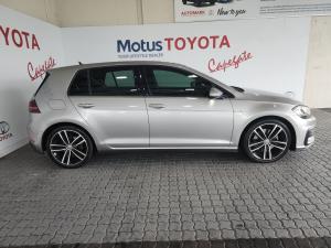 Volkswagen Golf GTD - Image 3