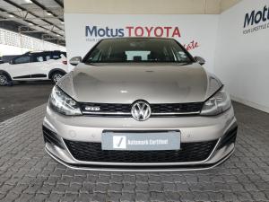 Volkswagen Golf GTD - Image 4