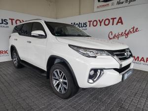 Toyota Fortuner 2.8GD-6 auto - Image 1