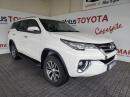 Thumbnail Toyota Fortuner 2.8GD-6 auto