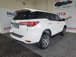 Toyota Fortuner 2.8GD-6 auto - Image 2