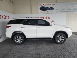 Toyota Fortuner 2.8GD-6 auto - Image 3