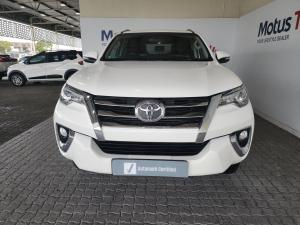 Toyota Fortuner 2.8GD-6 auto - Image 4